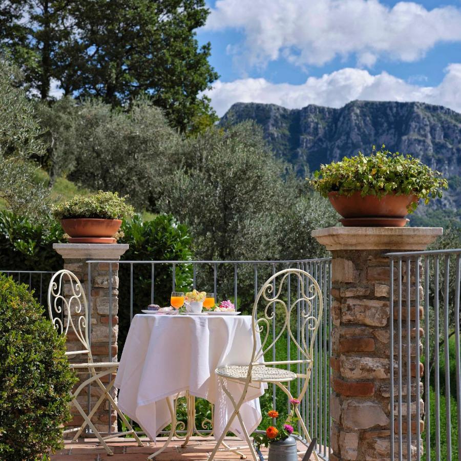 Piana La Gatta Bed and Breakfast Cusano Mutri Eksteriør billede