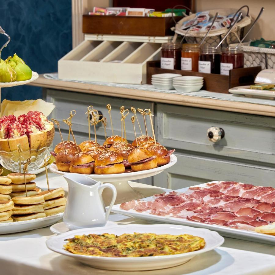Piana La Gatta Bed and Breakfast Cusano Mutri Eksteriør billede